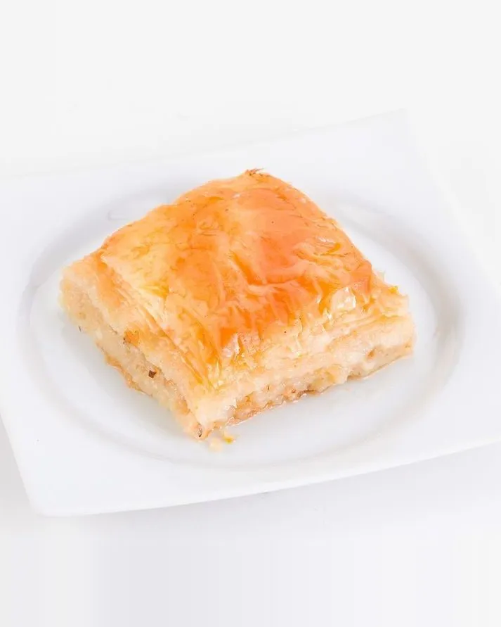 Laz Böreği