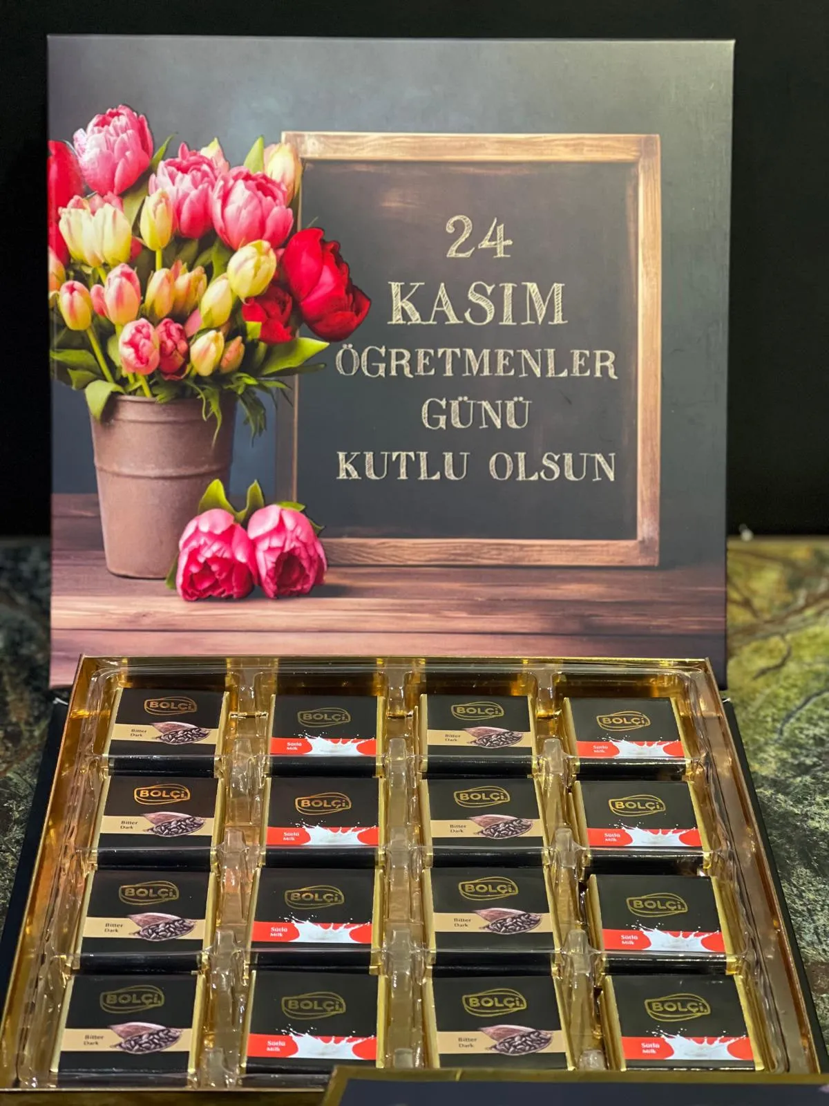 Özel Gün Seti